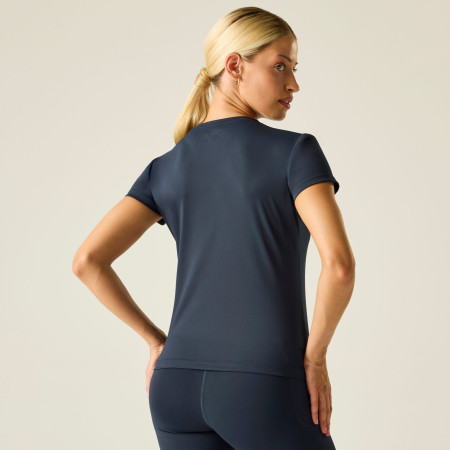 Camiseta de mujer Dare 2b Refresh Tee