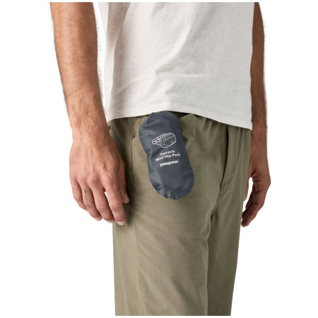 Riñonera Patagonia Terravia Mini Hip Pack