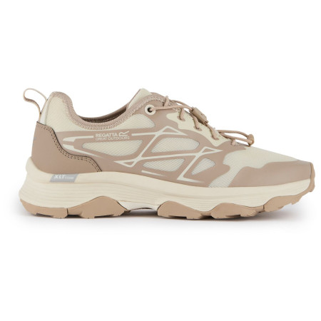 Calzado de mujer Regatta Womens Blaze beige LightVanilla