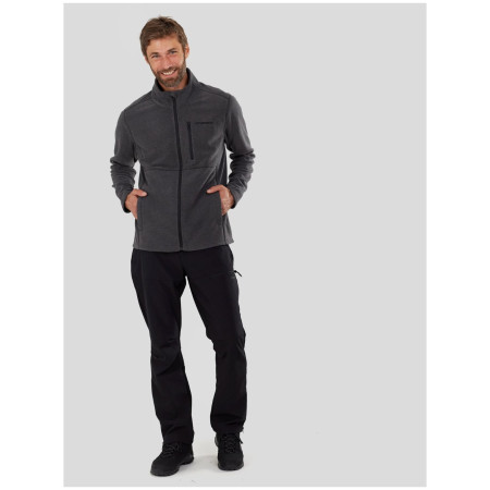Sudadera funcional de hombre Fundango Jeffrey Fleece Jacket