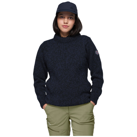 Sudadera funcional de hombre Devold Nansen Wool Sweater
