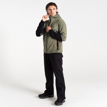 Sudadera de hombre Dare 2b Camber Core Stretch