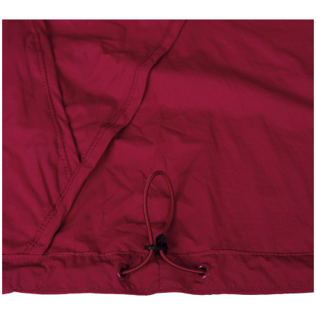 Cortavientos de mujer MOOA Windbreaker