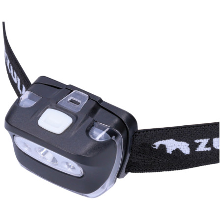 Linterna frontal Zulu Raticate