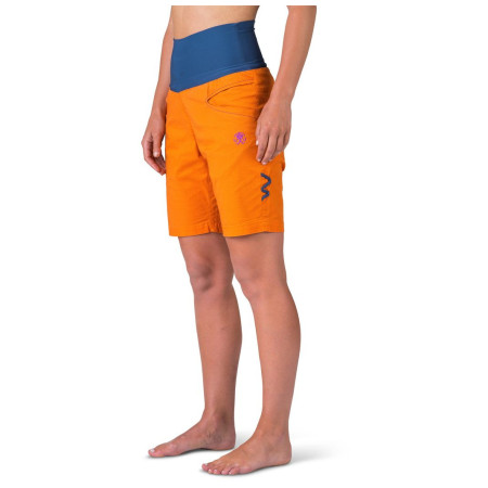 Pantalones cortos de mujer Rafiki Muriel