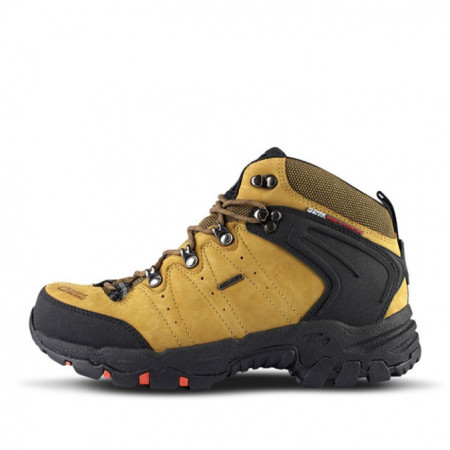 Calzado Nordblanc MySabre NBLCM14 marrón Brown