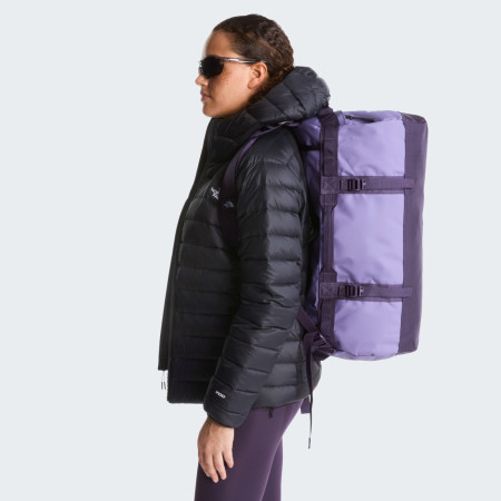 Bolsa de viaje The North Face Base Camp Duffel - S