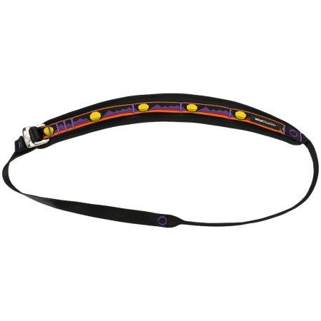 Correa Wild Country Gear Sling negro heritage