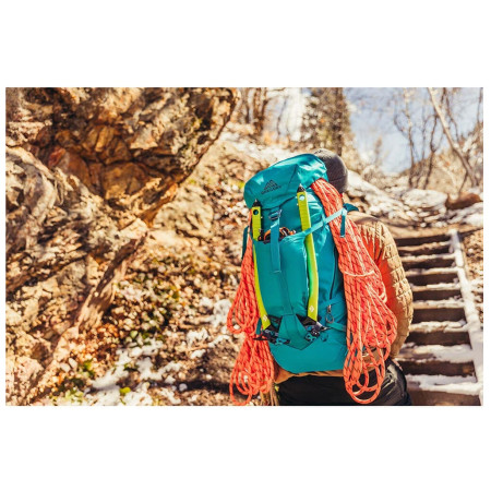 Mochila para esquí de travesía Gregory Alpinisto 35