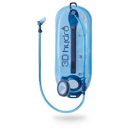 Bolsa de agua Gregory 3D Hydro 3L