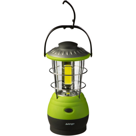 Lámpara Vango Lunar 250 verde Herbal