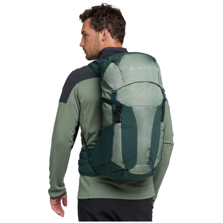 Mochila de senderismo Vaude Brenta 24