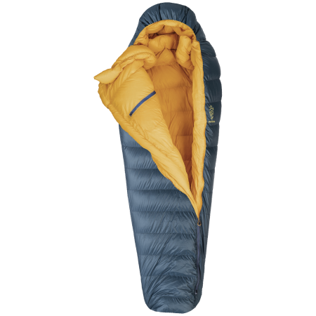 Saco de dormir Patizon R 600 S (156-170)