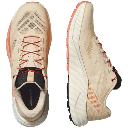 Calzado de mujer Salomon Pulsar