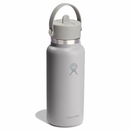Botella térmica Hydro Flask Wide Flex Straw Cap 32 oz