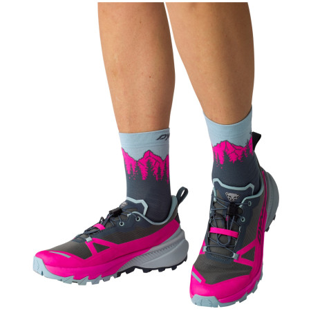 Calcetines Dynafit Traverse Mid Sk