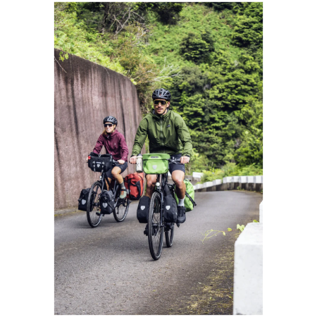 Alforja para manillar Ortlieb Ultimate Plus 6,5l