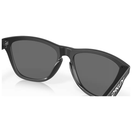 Gafas de sol OAKLEY Frogskin Prizm Black Polarized