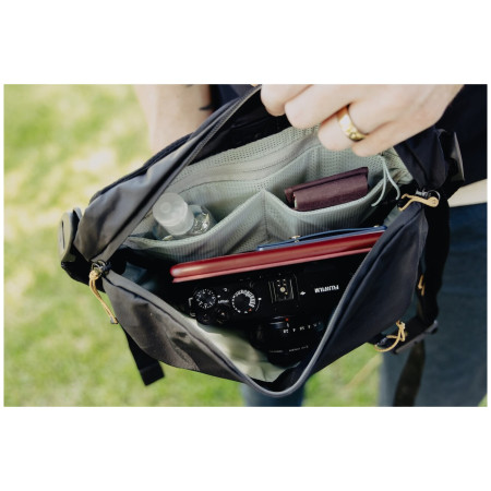 Riñonera Peak Design Outdoor Sling 4L