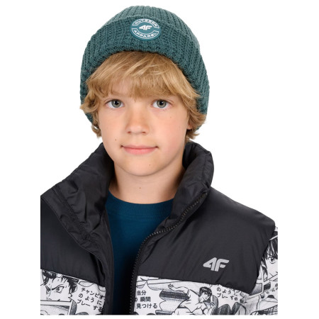 Gorro 4F Cap M658