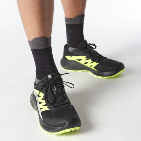 Zapatillas de carrera para hombre Salomon Alphaglide Gore-Tex