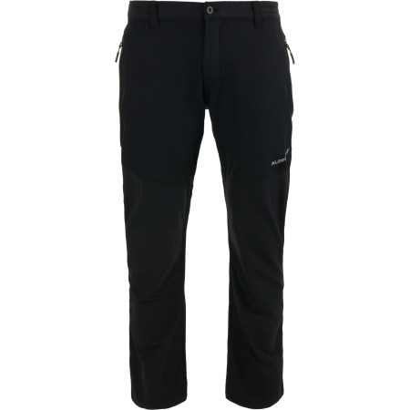 Pantalones de hombre Alpine Pro Bruh negro