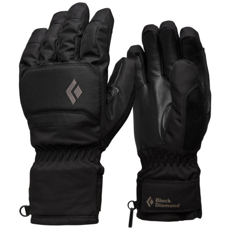 Guantes de esquí Black Diamond Mission Gloves