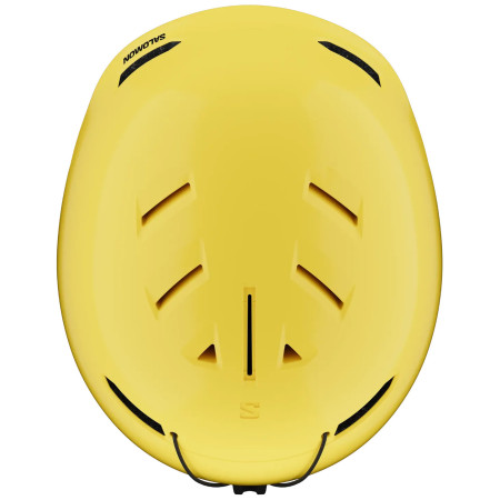 Casco de esquí Salomon Husk Kids Mips