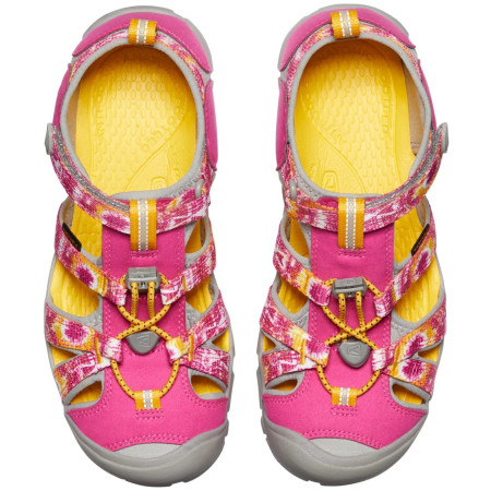 Sandalias para niños Keen Seacamp II CNX JR