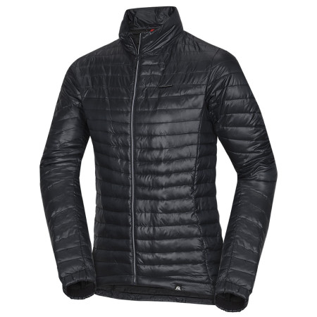 Chaqueta de hombre Northfinder Denzel negro Black