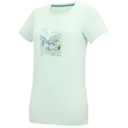 Camiseta de mujer Regatta Women’s Fingal Stretch