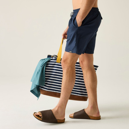 Pantalones cortos de hombre Regatta Mackleyna Swim Short