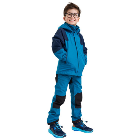 Pantalones para niños Reima Sampu