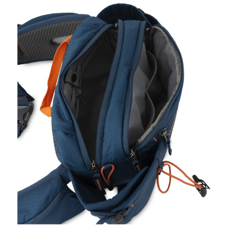 Riñonera Pinguin Drift 5