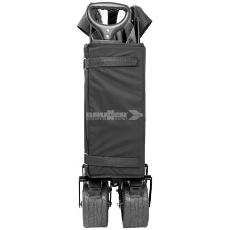 Carrito de acampada Brunner Cargo Compact XL