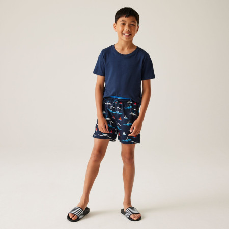 Bañador para niños Regatta Kids' Skander III Swim Shorts