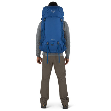Mochila de senderismo Osprey Rook 50