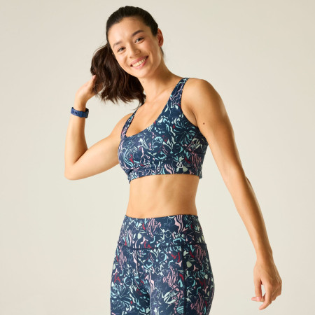 Sujetador deportivo Dare 2b Influential Bra