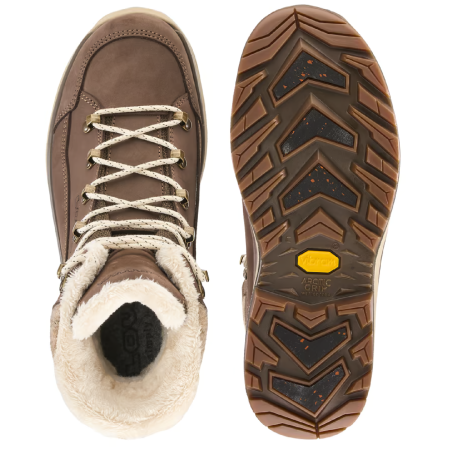 Botas de nieve para mujer Lowa Renegade EVO ICE 2 GTX Ws