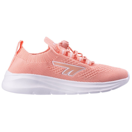Calzado para niños Hi-Tec Rilon Jrg Ii rosa/blanco PEACH/WHITE