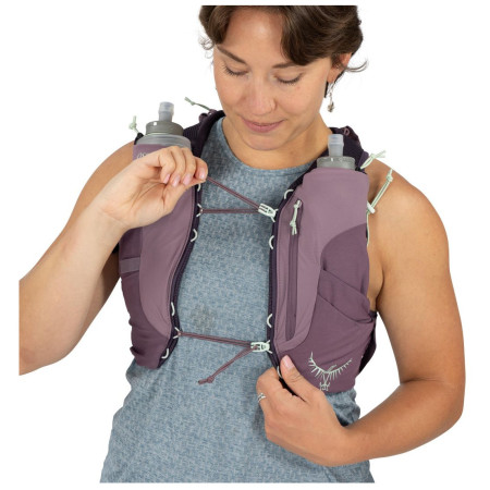Chaleco de carrera Osprey Dyna 6