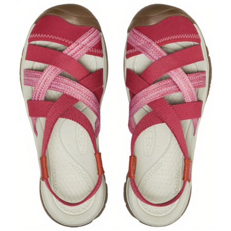 Sandalias de mujer Keen Whisper Lattice Women