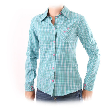 Camisa de mujer Northfinder Freerider KO-40022SIII