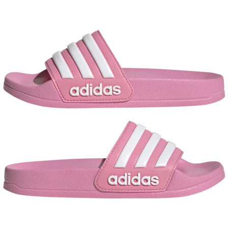 Zapatillas para niños Adidas Adilette Shower K