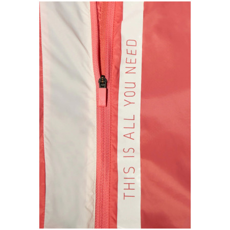 Chaqueta de ciclismo para mujer Silvini Gela