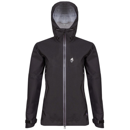 Chaqueta de mujer High Point Explosion 7.0 Lady Jacket negro Black