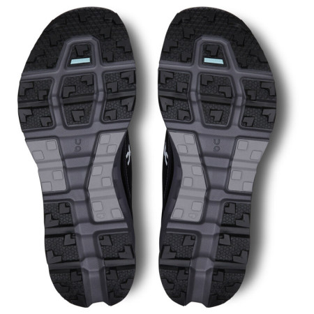 Zapatillas de carrera para hombre On Running Cloudvista 2 Waterproof