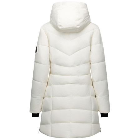 Chaqueta de esquí para mujer Dare 2b Glacier Long Jacket