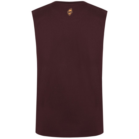 Camiseta de hombre High Point Crispeak Scampolo