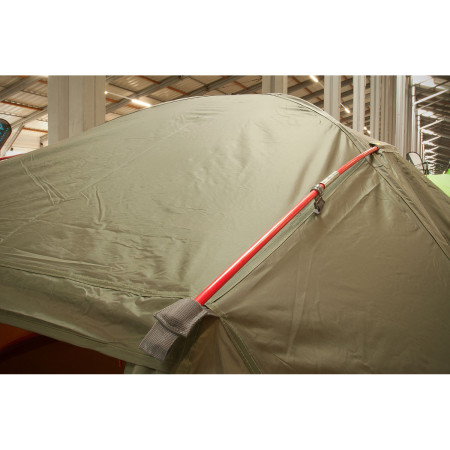 Tienda de campaña para 3 personas Pinguin Taifun 3